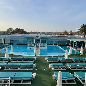  Love hôtel Venus Star - Fkk Nudist Swingers - Only Couples Espagne