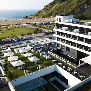 *** Hotel & Thalasso Antilla - Con Terraza - Thalasso Incluida Espagne