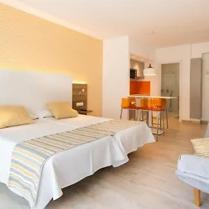 3* Appart hôtel Casablanca Apartments,