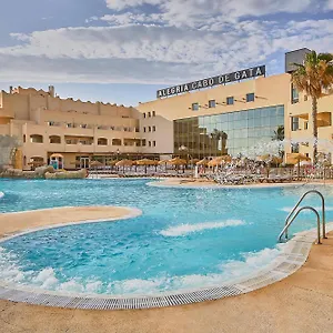 **** Hotel Alegria Cabo De Gata Espagne