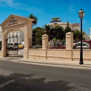  Hotel Restaurante El Duque Espagne