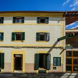  Auberge de jeunesse Embat - Juvenil