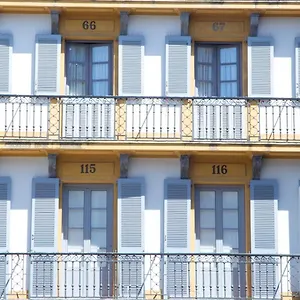  Maison d'hôtes Roomss Espagne